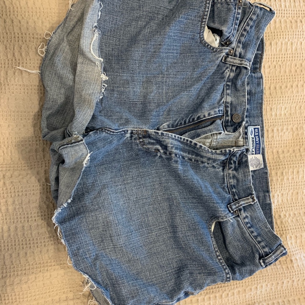 Denim jeans